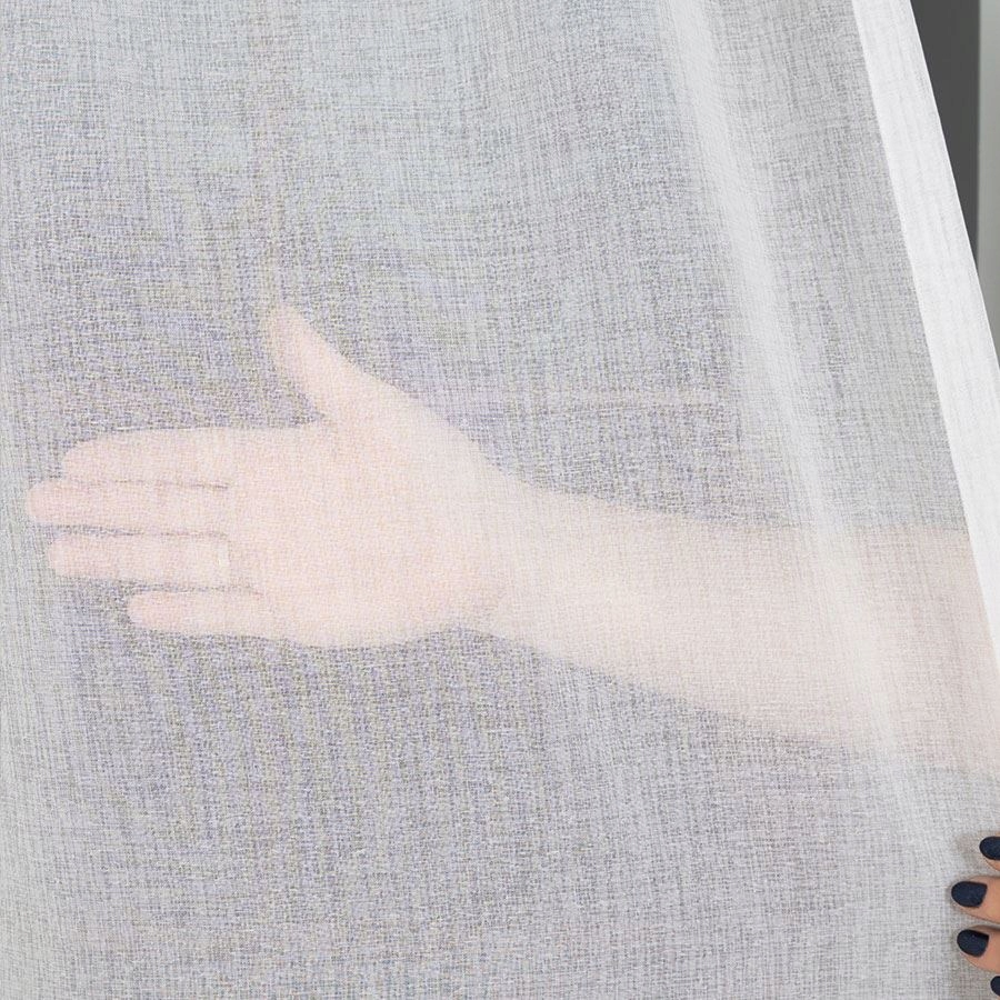 FIRANA GOTOWA GŁADKA ETAMINA NA PRZELOTKACH 140X250 Marka inna