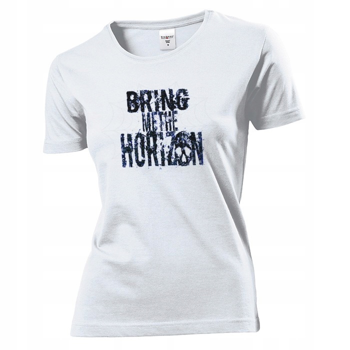 

Koszulka damska Bring Me The Horizon XXL