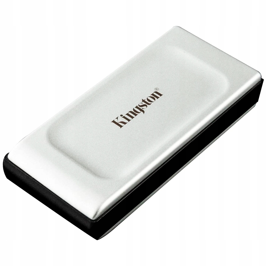 Kingston Externí Ssd 500GB 2000MB/s čtení, 2000MB/s zápis Usb Type C