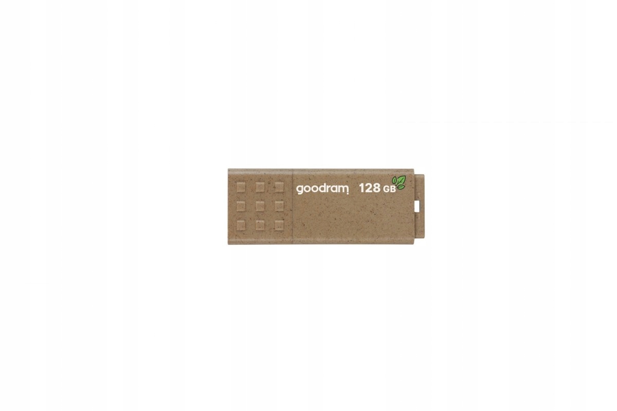 Goodram Pendrive UME3 128GB Usb 3.0 Eco Friendly