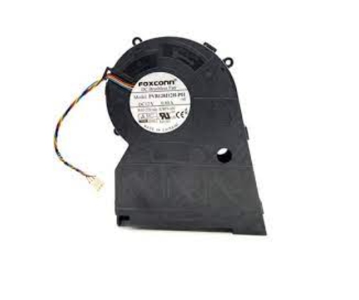Ventilátor 4H9JF 04H9JF Dell Optiplex 7060SFF 7080SFF