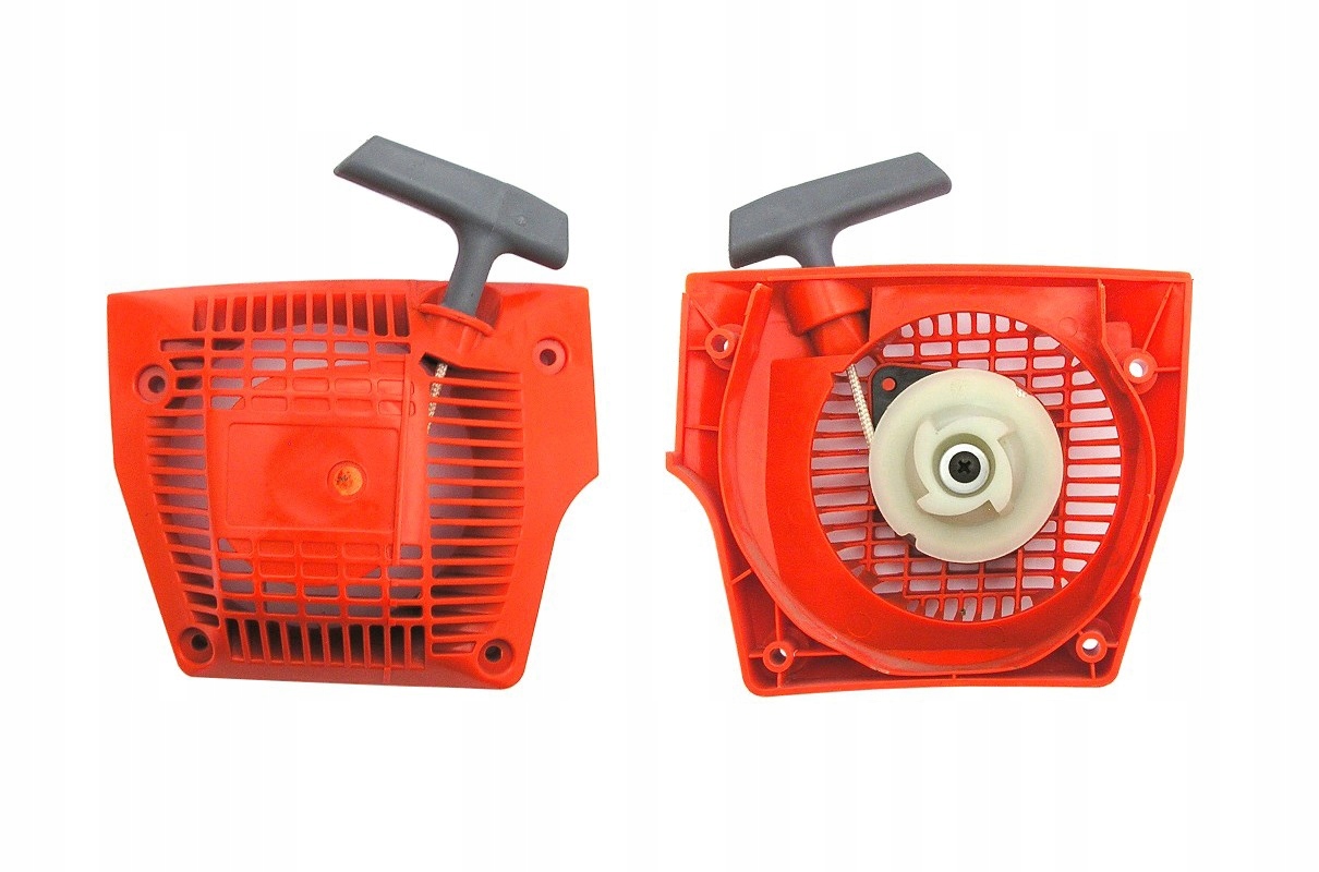 Oleo Rozrusznik Starter Kompletny Oleo-mac 947 952 Szarpak