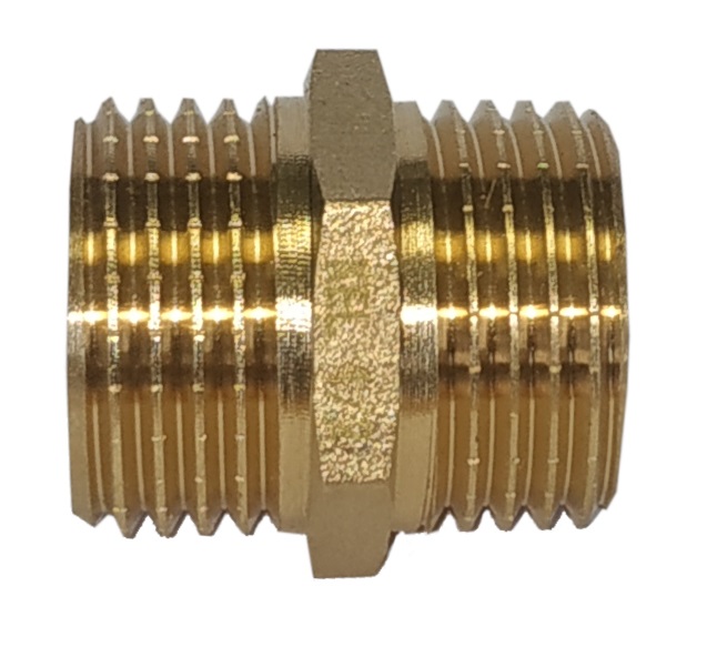 NYPEL MOSIĘŻNY 1'' Stan opakowania oryginalne