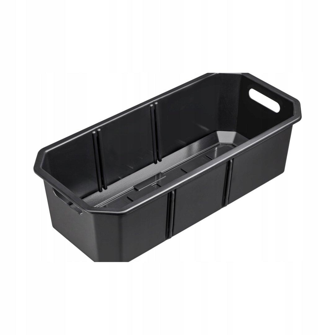 SKRZYNKA DO BAGAZNIKA MERCEDES BENZ