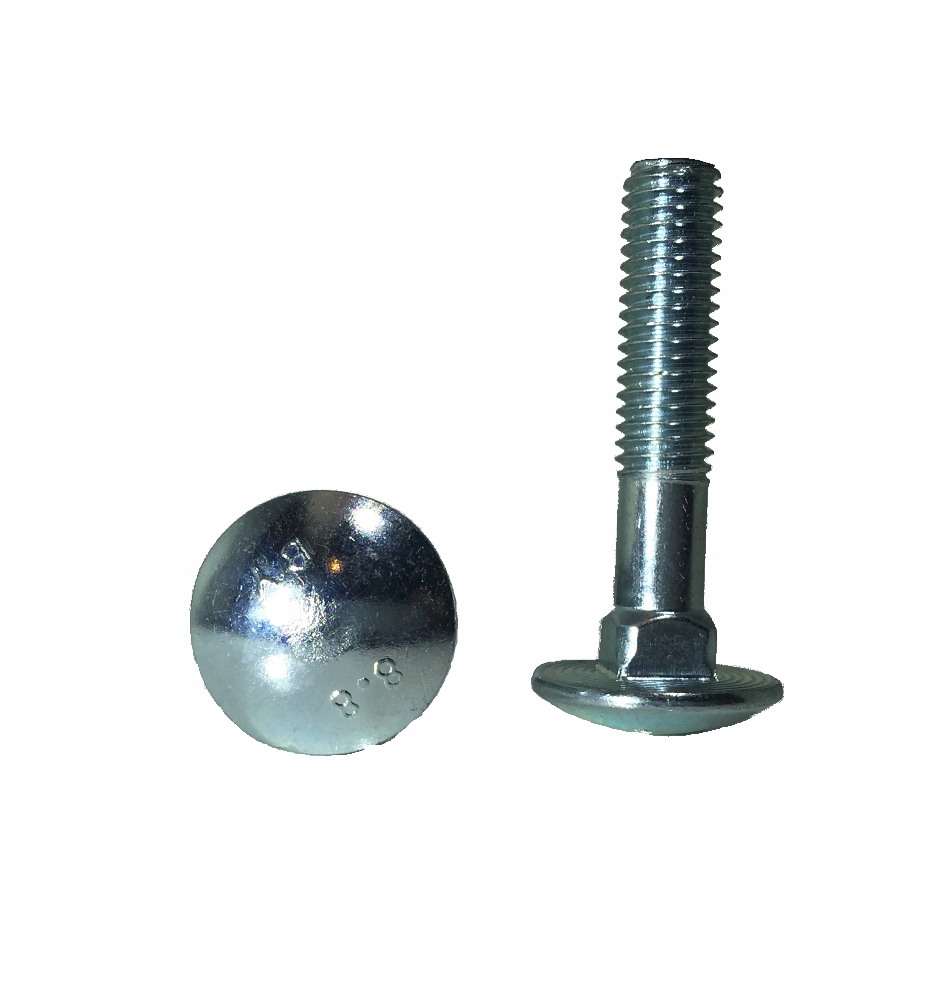 

Śruba zamkowa M 8×150-8.8 oc.B Din 603 50 szt.