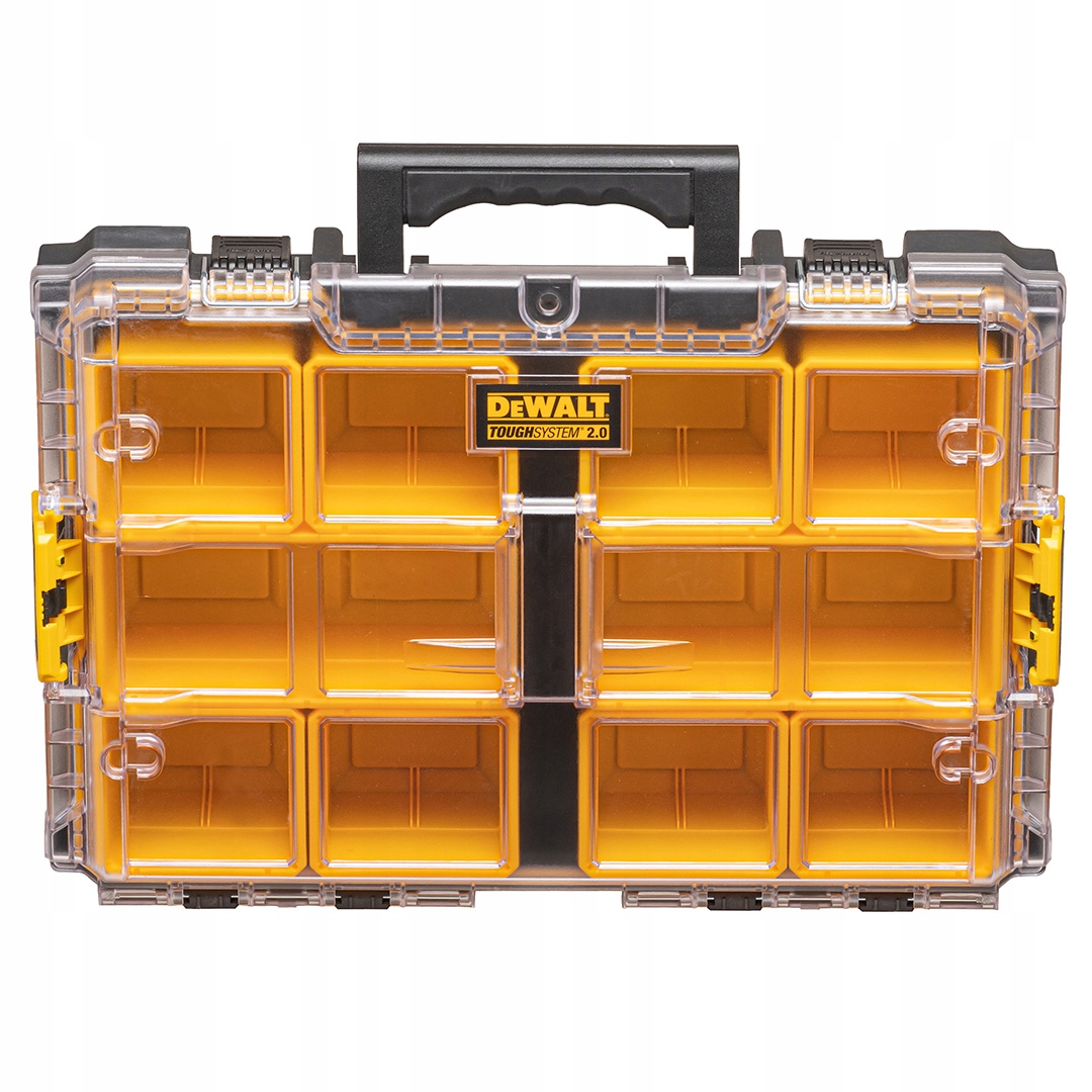 Skrzynia organizer DS100 2.0 DeWALT DWST83394-1 Kod producenta DWST83394-1