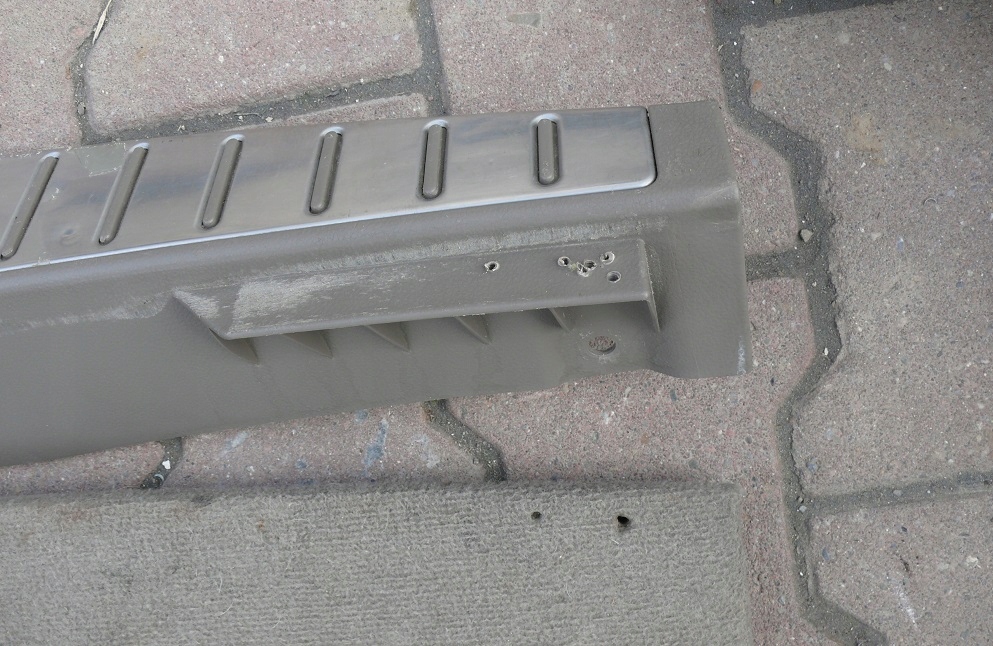 carpet mats boot NISSAN MURANO and Z50 without
