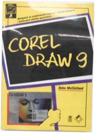 Corel Draw 9 - DekeMcClelland