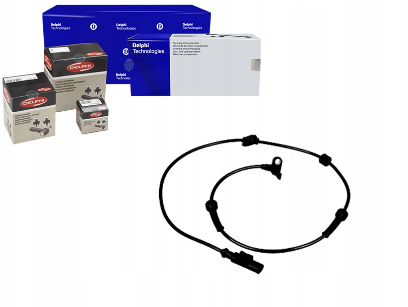 Senzor Abs Delphi O265OO74O1 265007401 265008002