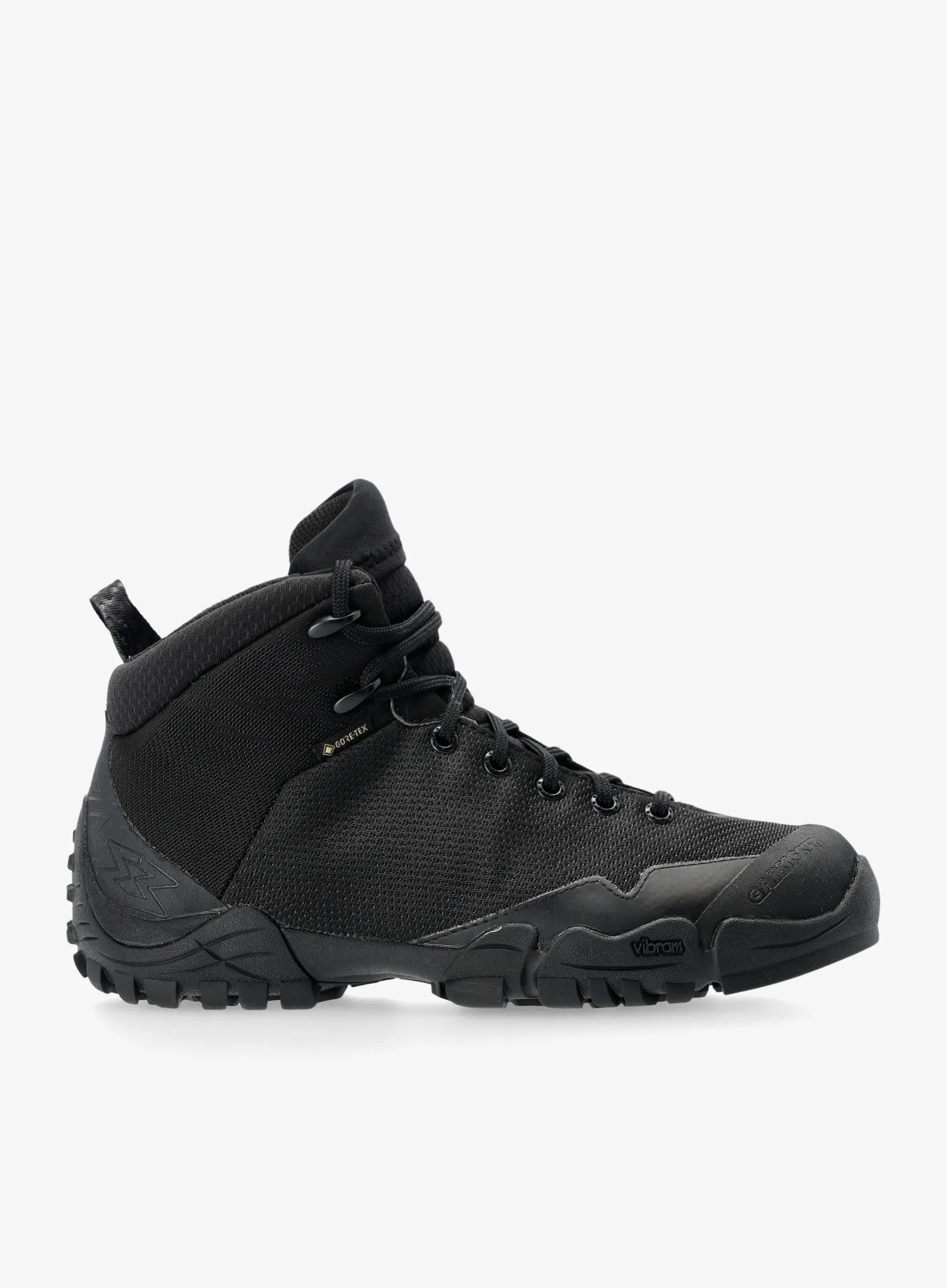 Taktické boty Garmont Nemesis 4.2 Gtx černá Uk 7 (41)