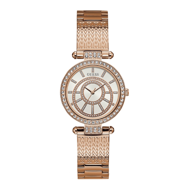 Hodinky Guess W1008L3