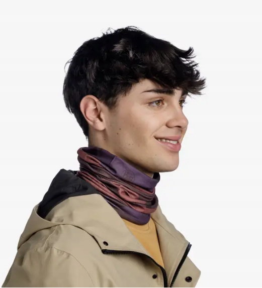 CHUSTA WIELOFUNKCYJNA BUFF ORIGINAL ECOSTRETCH Rozmiar uniwersalny