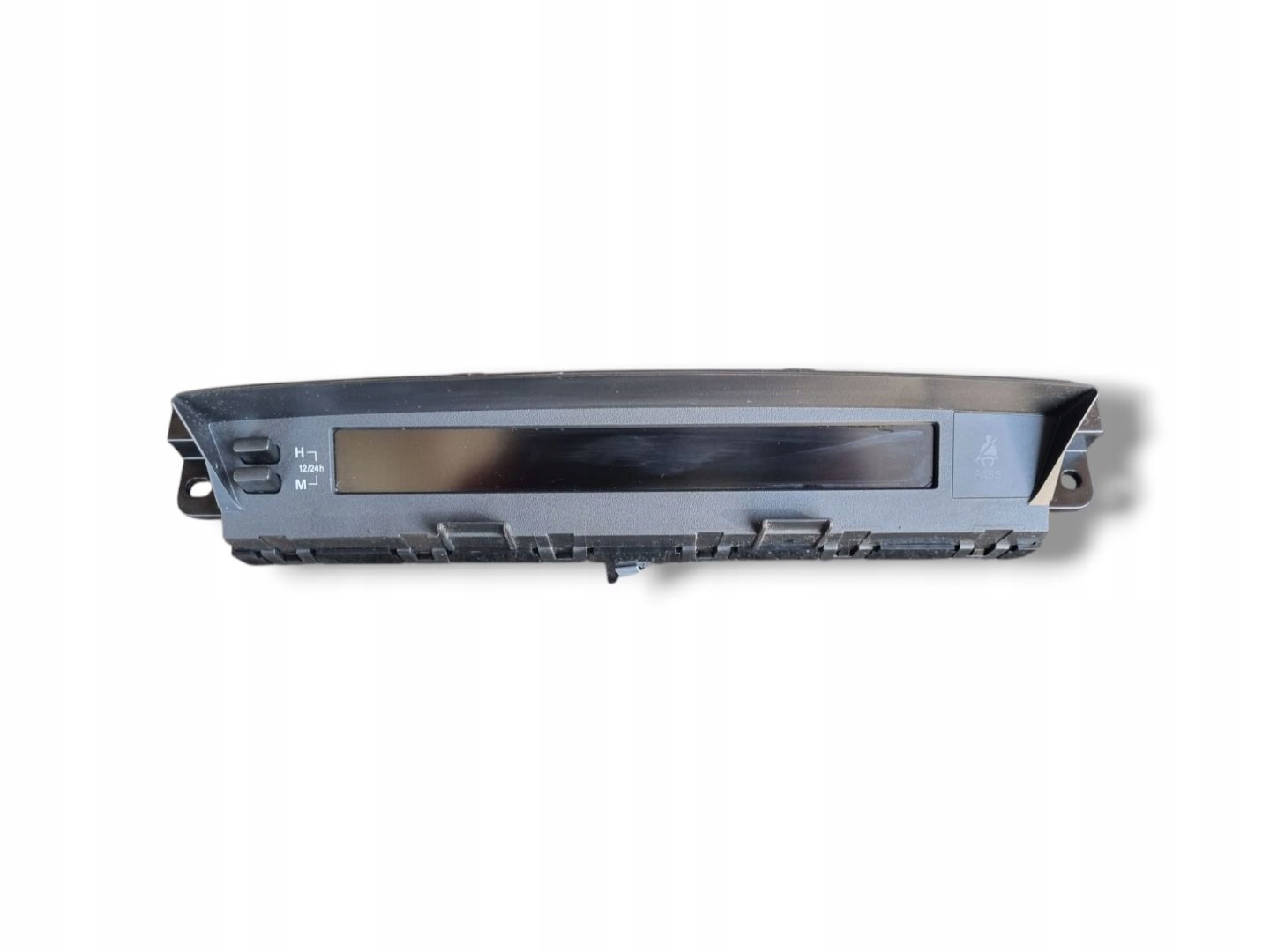 display Mazda 6 2 facelift GH 2009 GDK4611J0