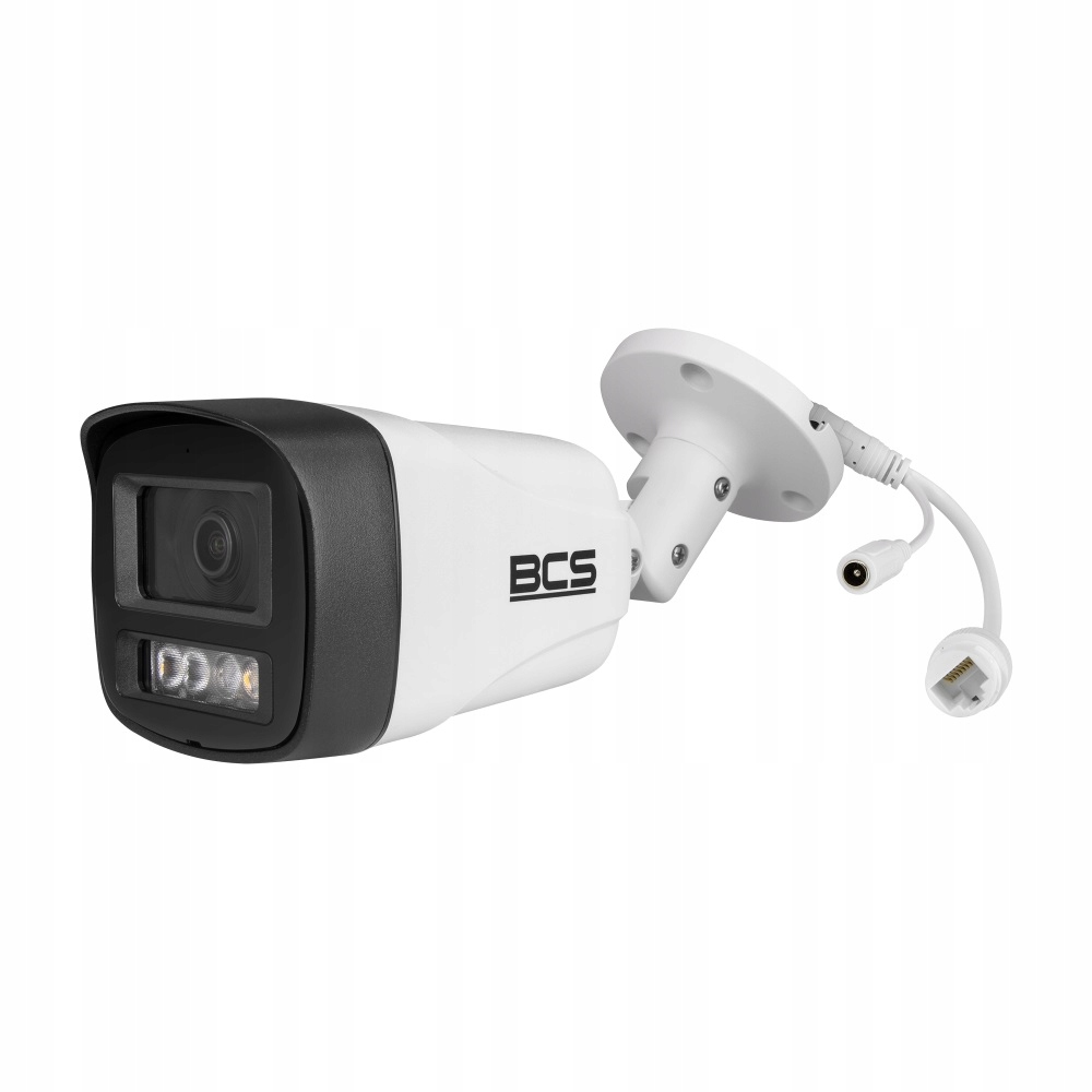Kompaktná Ip kamera (box) Bcs BCS-L-TIP14FSR3L3 4 Mpx