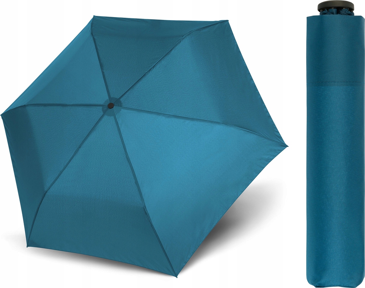 Deštník Doppler nula,99 Ultra Blau