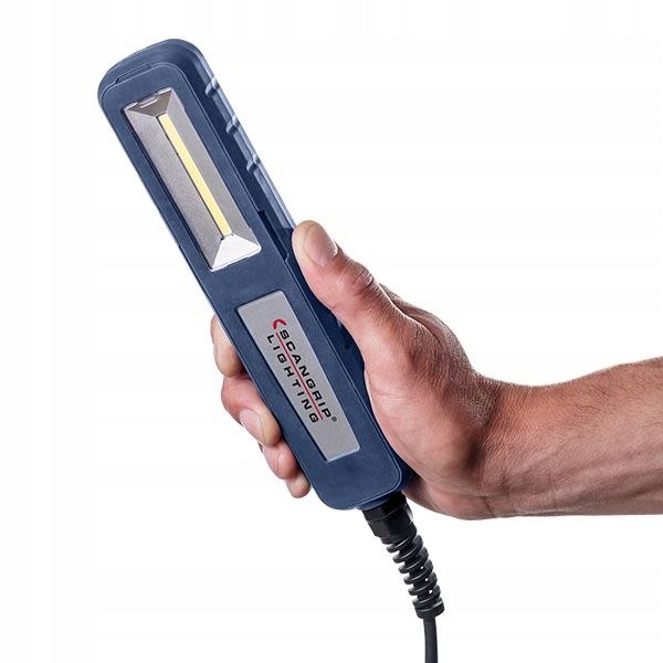Prenosné dielenské lampy Scangrip SG03.5406
