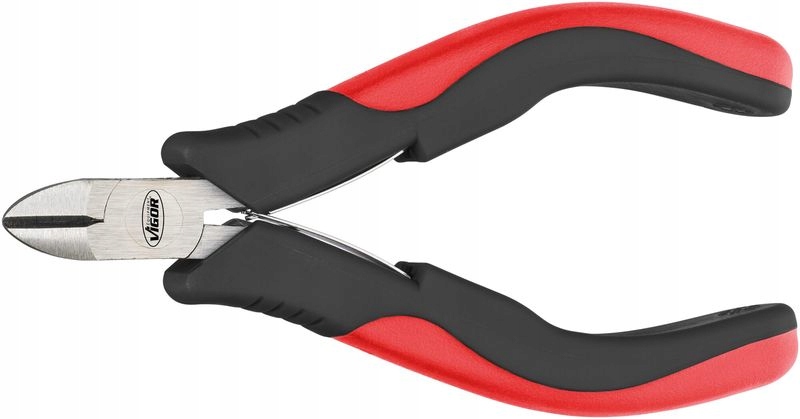 SZCZYPCE DO CIĘCIA DRUTU V5681 VIGOR Marka Vigor