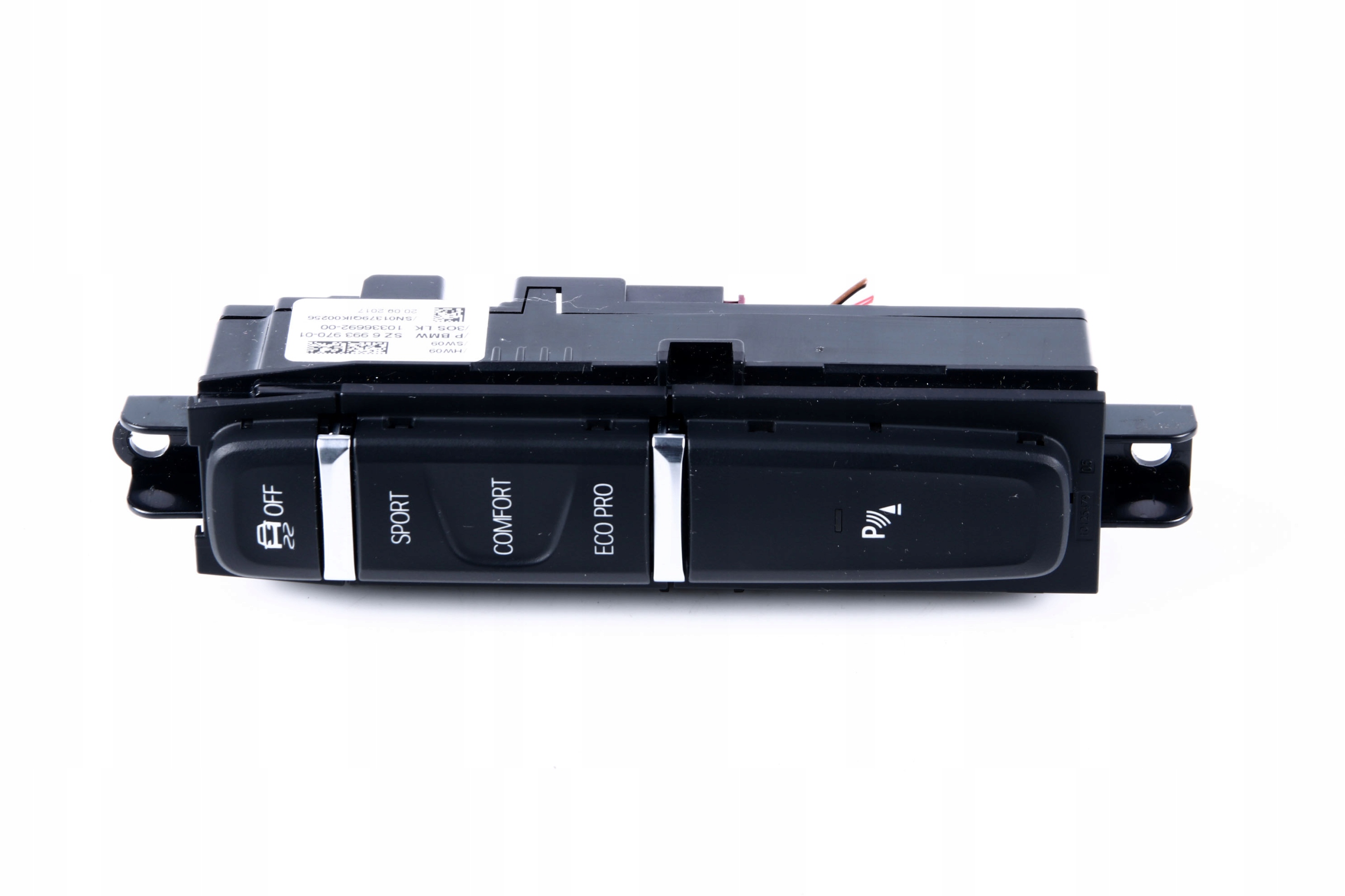 BMW G30 G31 X3 G01 PANEL Console Moyen 6993970