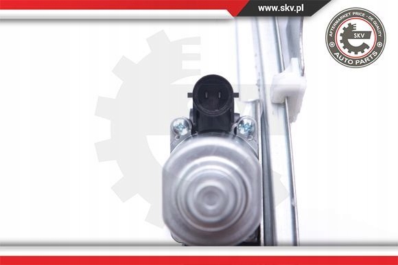 PODNOŚNIK SZYBY 00SKV541 ESEN SKV Typ samochodu Samochody osobowe