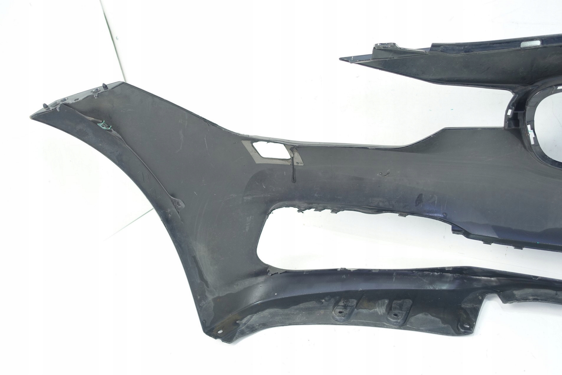 bumper front front BMW 3 F30 F31 LIFT LCI 2015
