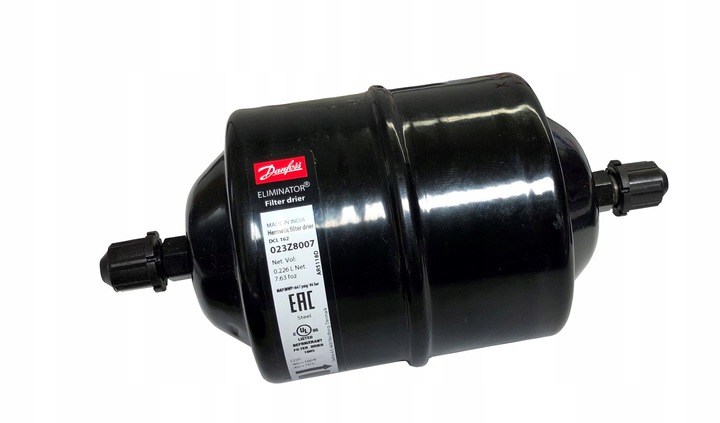 023Z8007 - ФИЛЬТР ОСУШИТЕЛЬ ОСУШИТЕЛЬ DANFOSS DCL / DML162