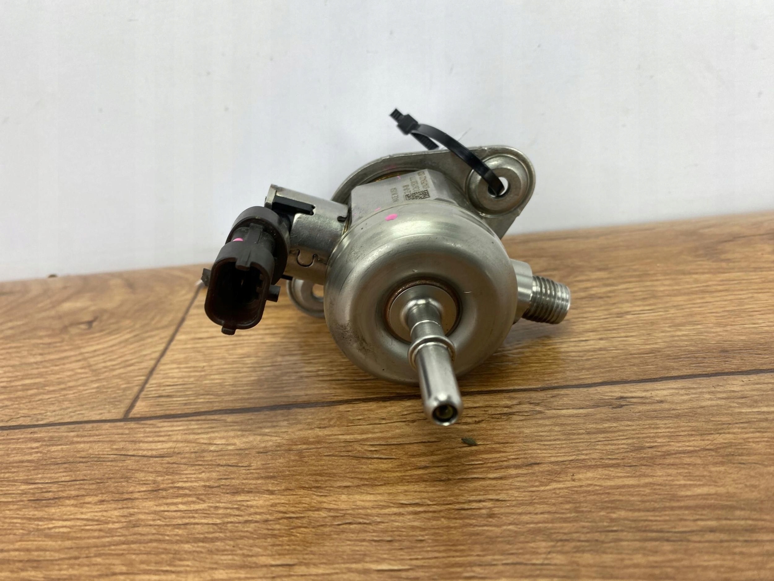 feed pump 2.0T 4xe Jeep Wrangler JL 2018+ USA