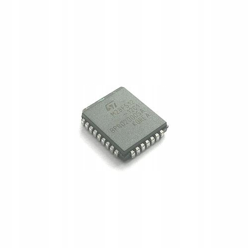 [3szt] M28F512-12C1 512Kbit Flash Memory