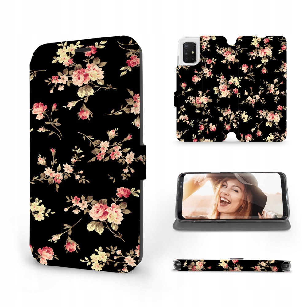 

Etui Mobiwear do Samsung Galaxy A51 5G VD02S