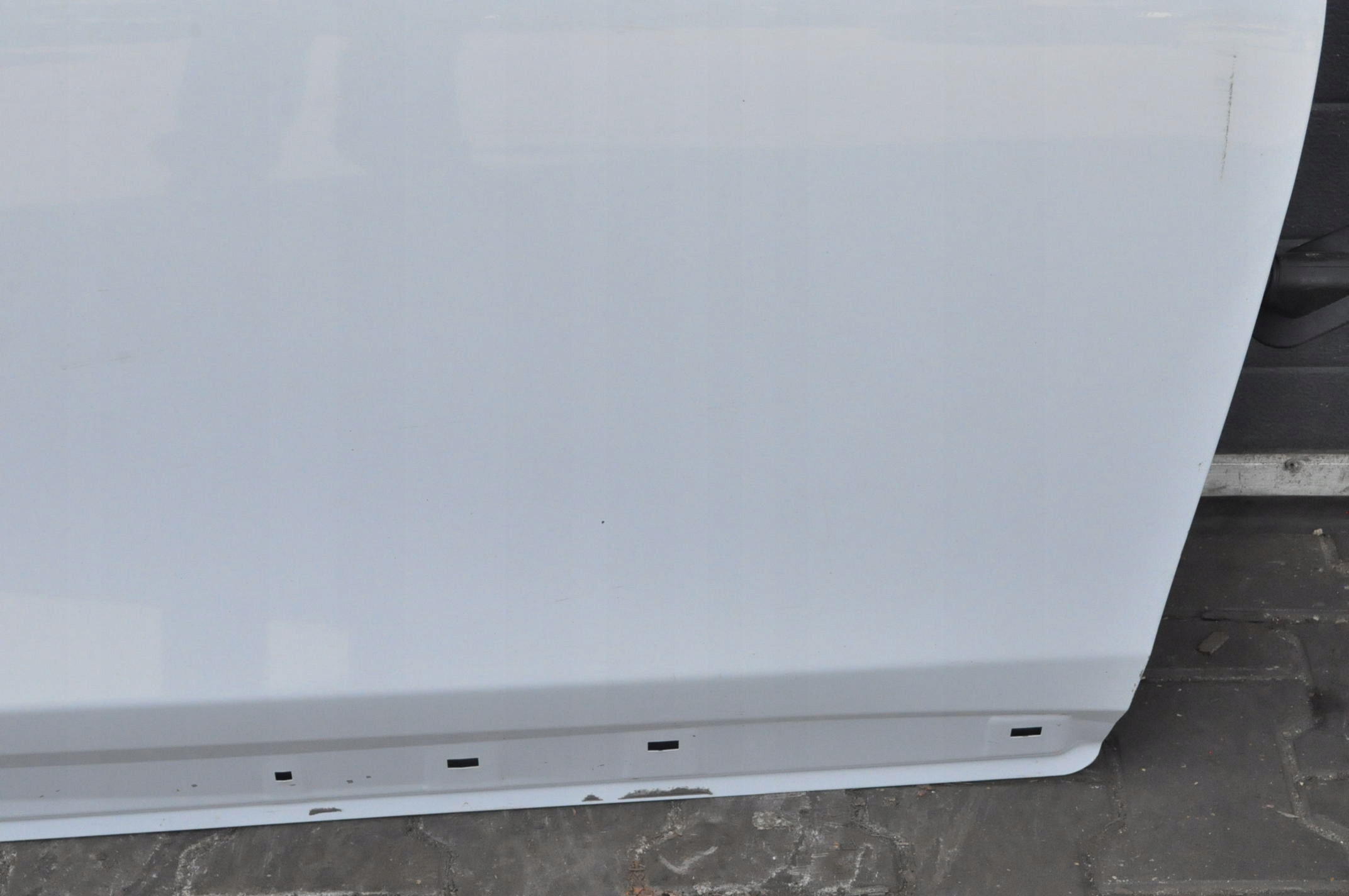 HONDA HR-V III DRZWI PRAWY PRZÓD PRZEDNIE 23R Producent części Honda