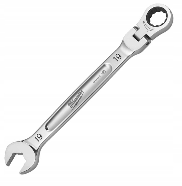 Kľúče Milwaukee 4932480192