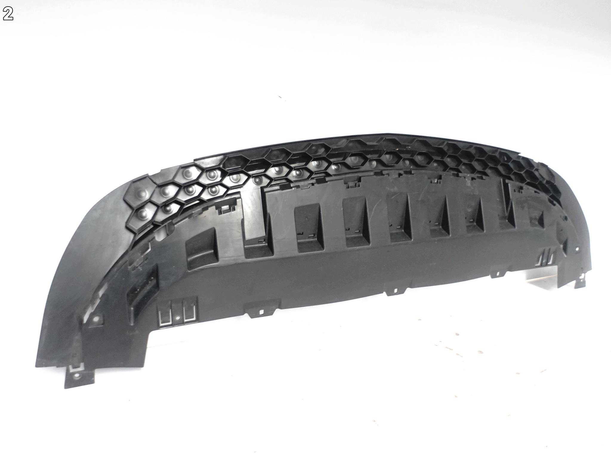 MERCEDES V-class VITO W447 14-19 cover cover below engine bumper front original