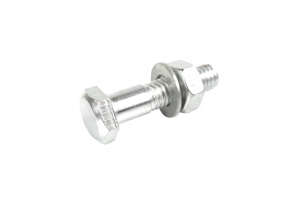 

Śruba Dźwigni Klamki M5x0,8MM Sprzęgła I Hamulca