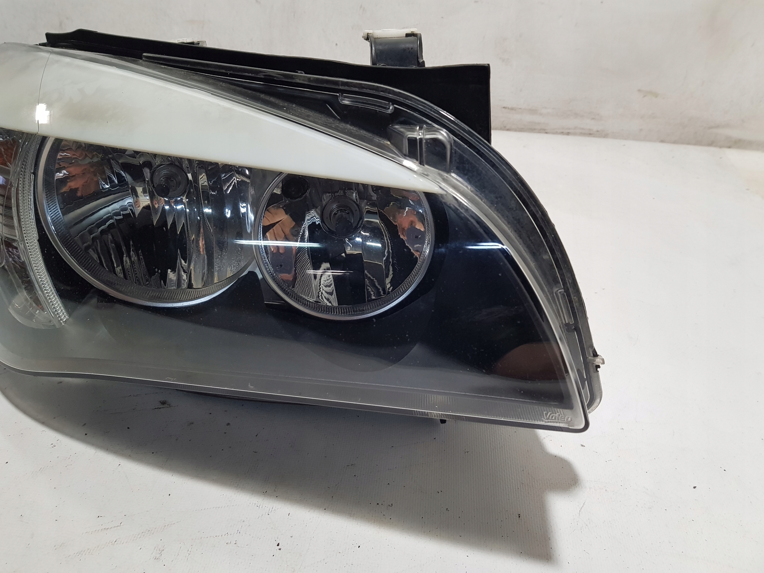 light right front BMW X1 E84 UK 2990004