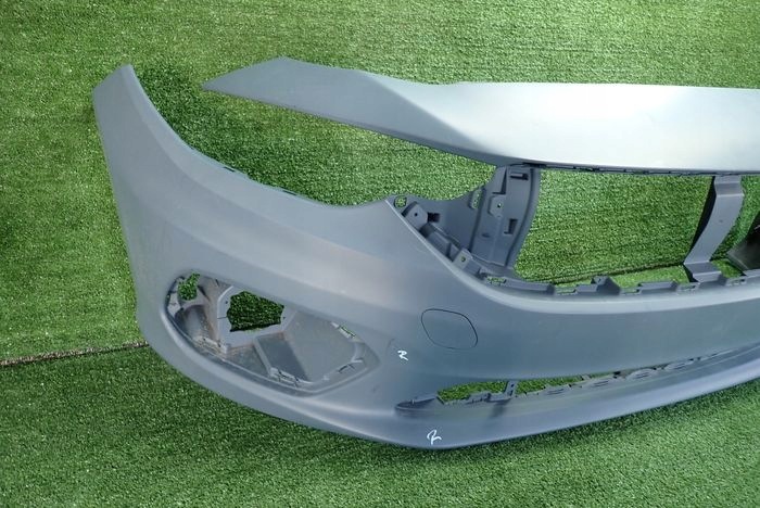 FIAT TIPO II HB KOMBI 15- front bumper front