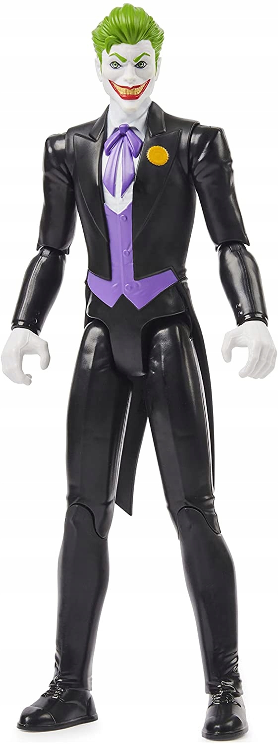 

Batman The Joker Duża Figurka Ruchoma 30 CM