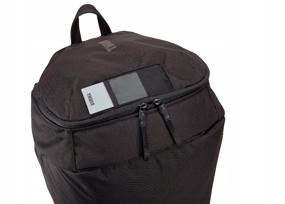 Thule 8007 Torba plecak do BOXA na hak 4sztuki Water resistance no