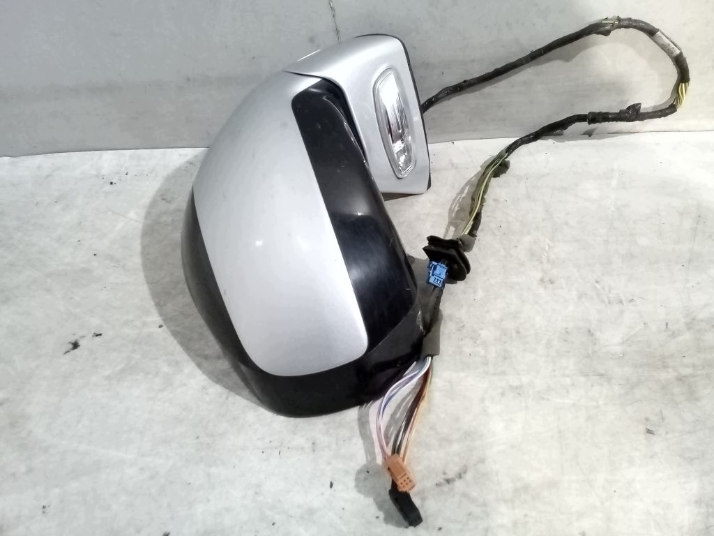 Citroen C4 Grand Picasso and mirror right el. 15 PIN