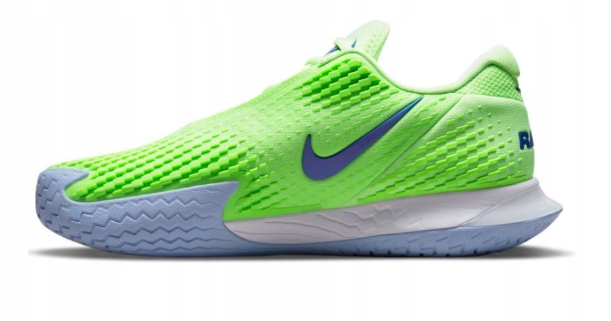 

Buty Nike Zoom Vapor Cage 4 Rafa DD1579 333 40,5