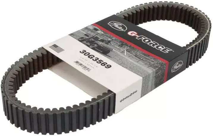 Gates Pohonná Páska (936x33x15,2 MM) Kymco Mxu/uxv 500/700 2006-2018