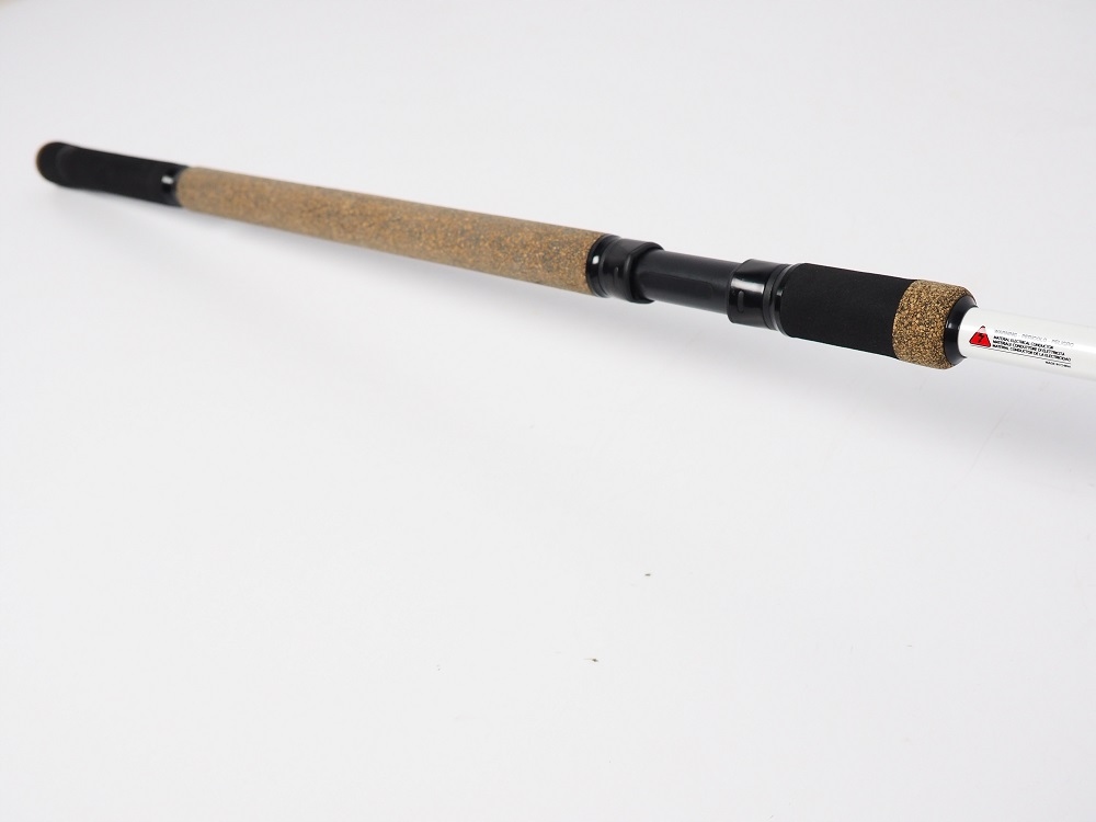 Wędka Tubertini Flexo New Generation 3,90m 100g Marka Tubertini