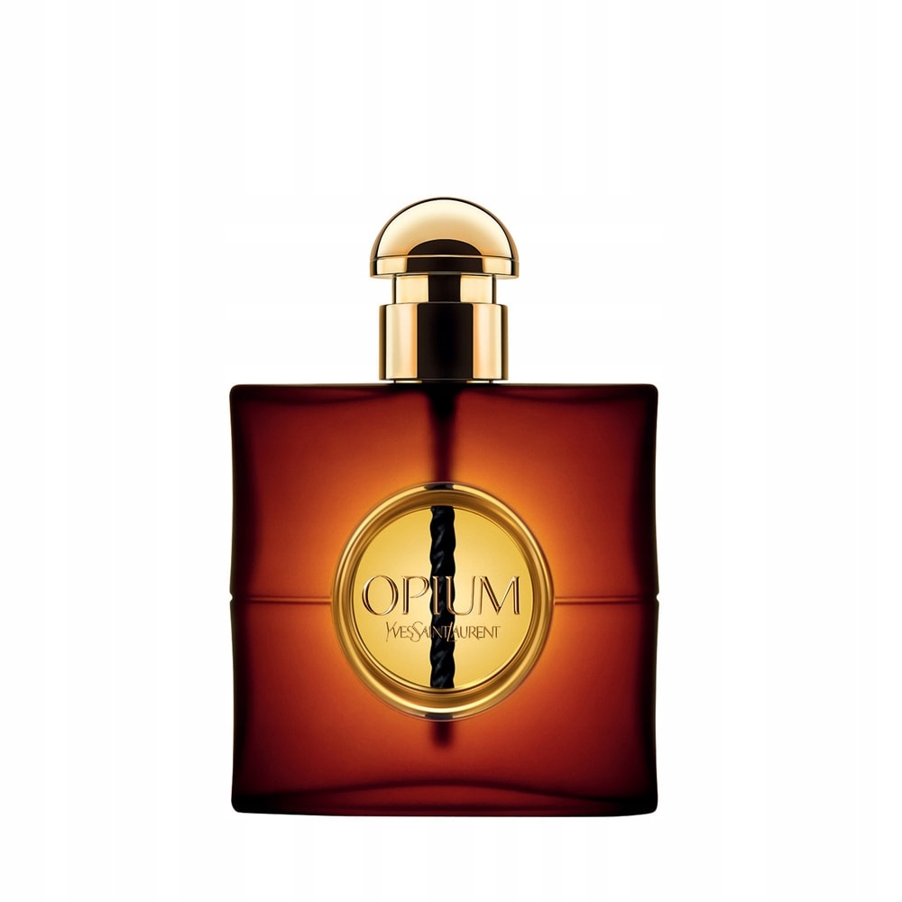 Yves Saint Laurent Opium parfémovaná voda sprej 50 ml
