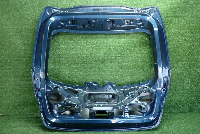 MERCEDES W118 118 CLA KOMBI 18- boot doors rear part