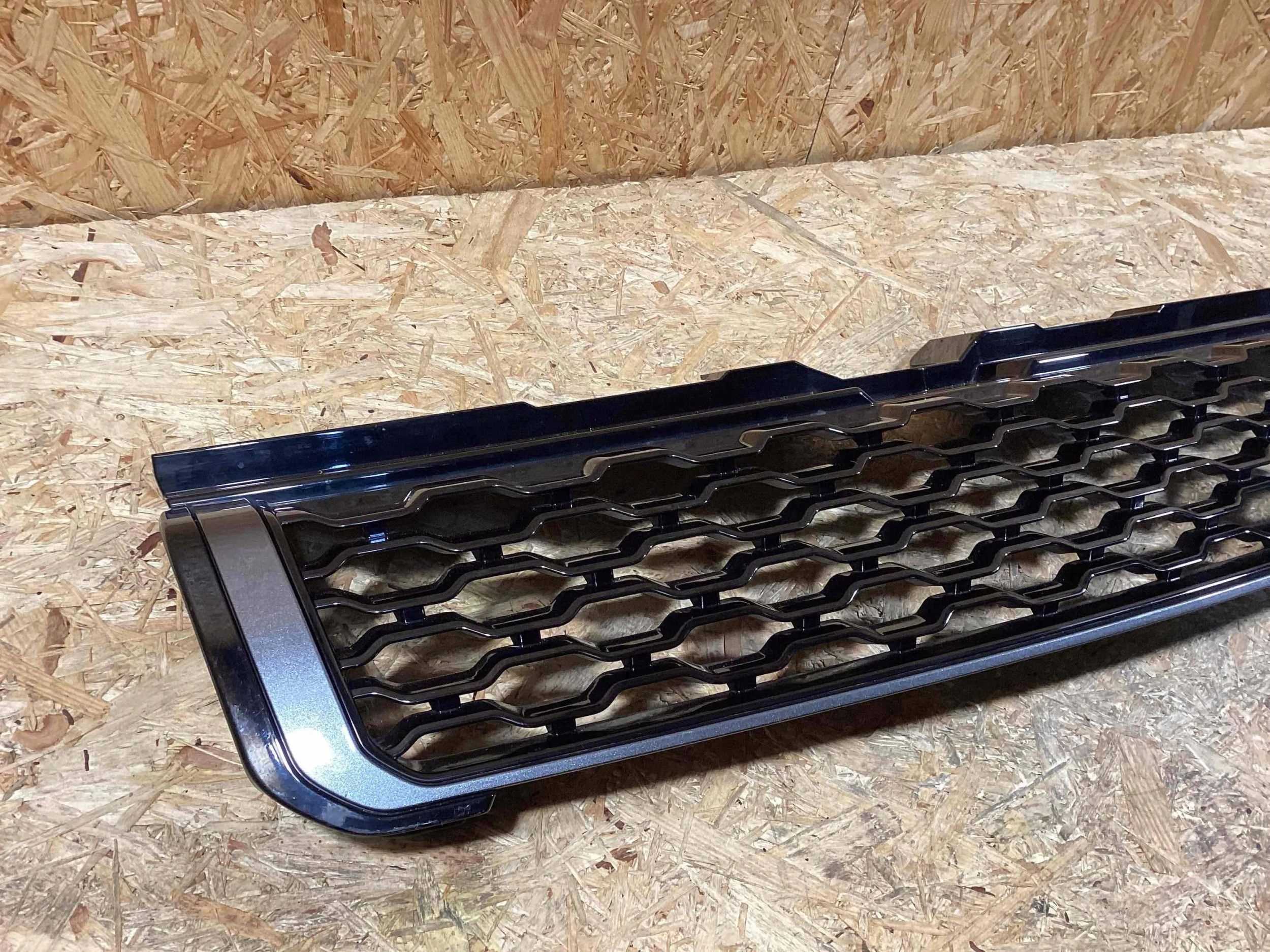 Land Rover Range Evoque L538 Kühlergrill FRONTGRILL Kühlergitter - Thumbnail 3