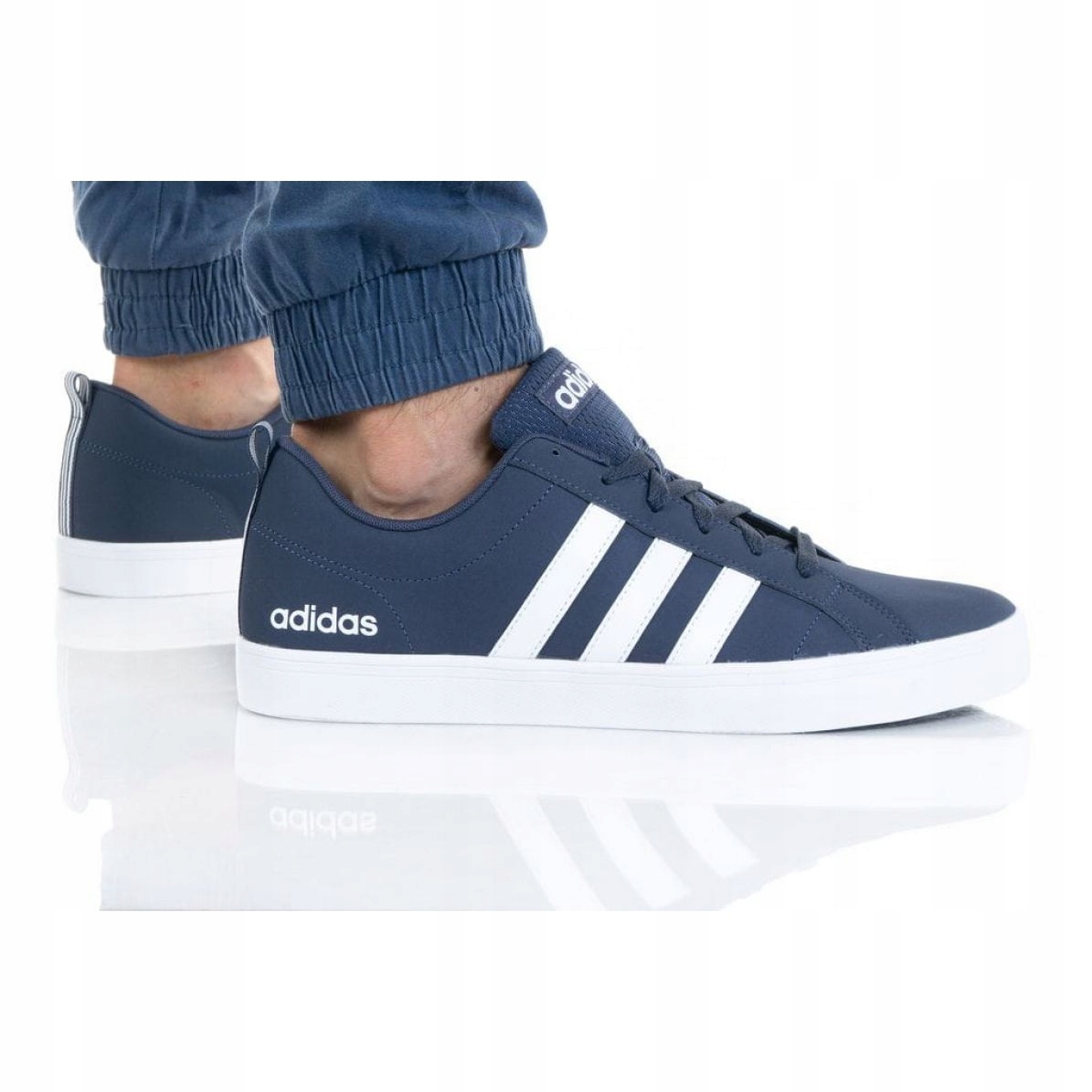 

Buty adidas Vs Pace M EF2369 r.43 1/3