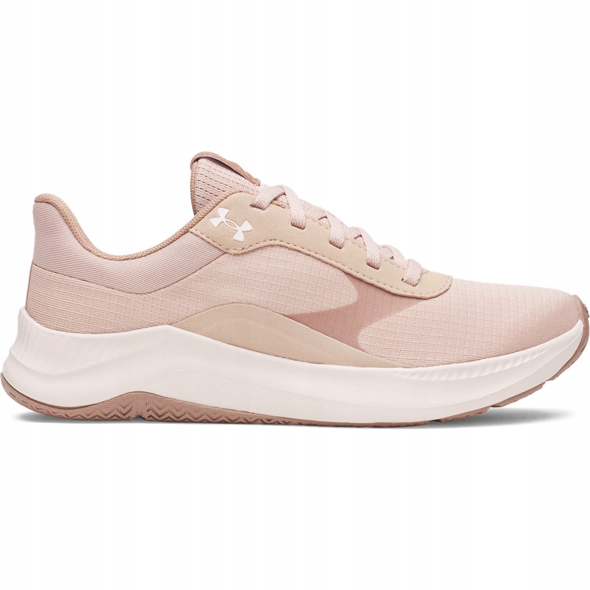 Damskie buty treningowe Under Armour Ua W Aurora 3 Różowy 40,5