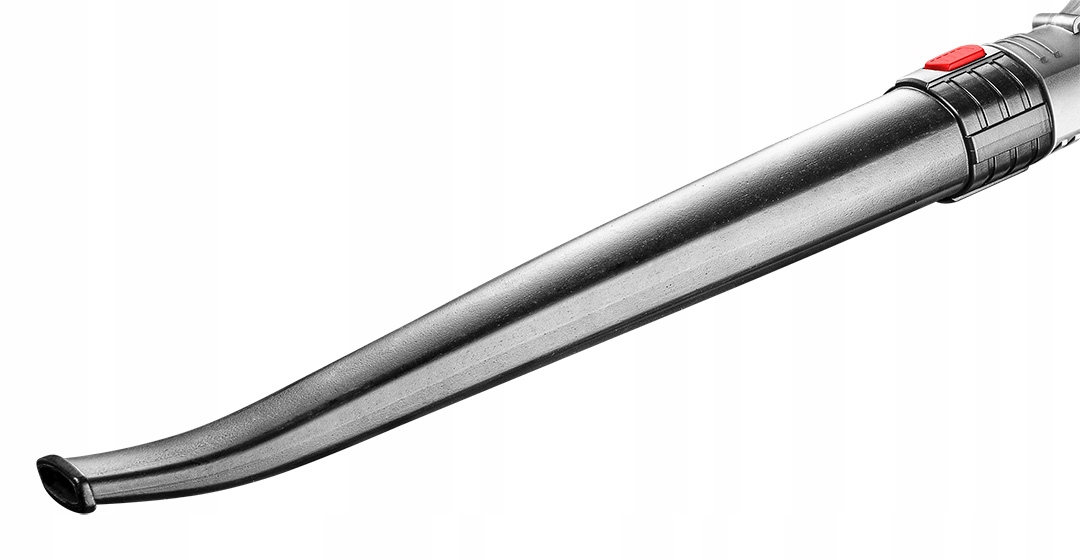 Dmuchawa do liści akumulatorowa Energy+ GRAPHITE Długość narzędzia 51 cm