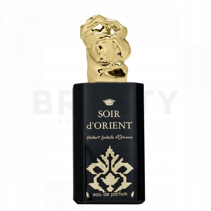 Sisley Soir d'Orient Edp W 100 ml