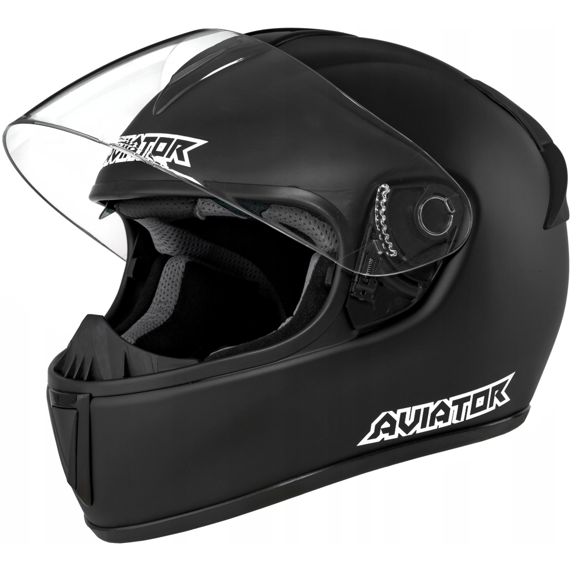 KASK MOTOCYKLOWY INTEGRALNY NA MOTOR SKUTER RX EAN (GTIN) 5903636631875