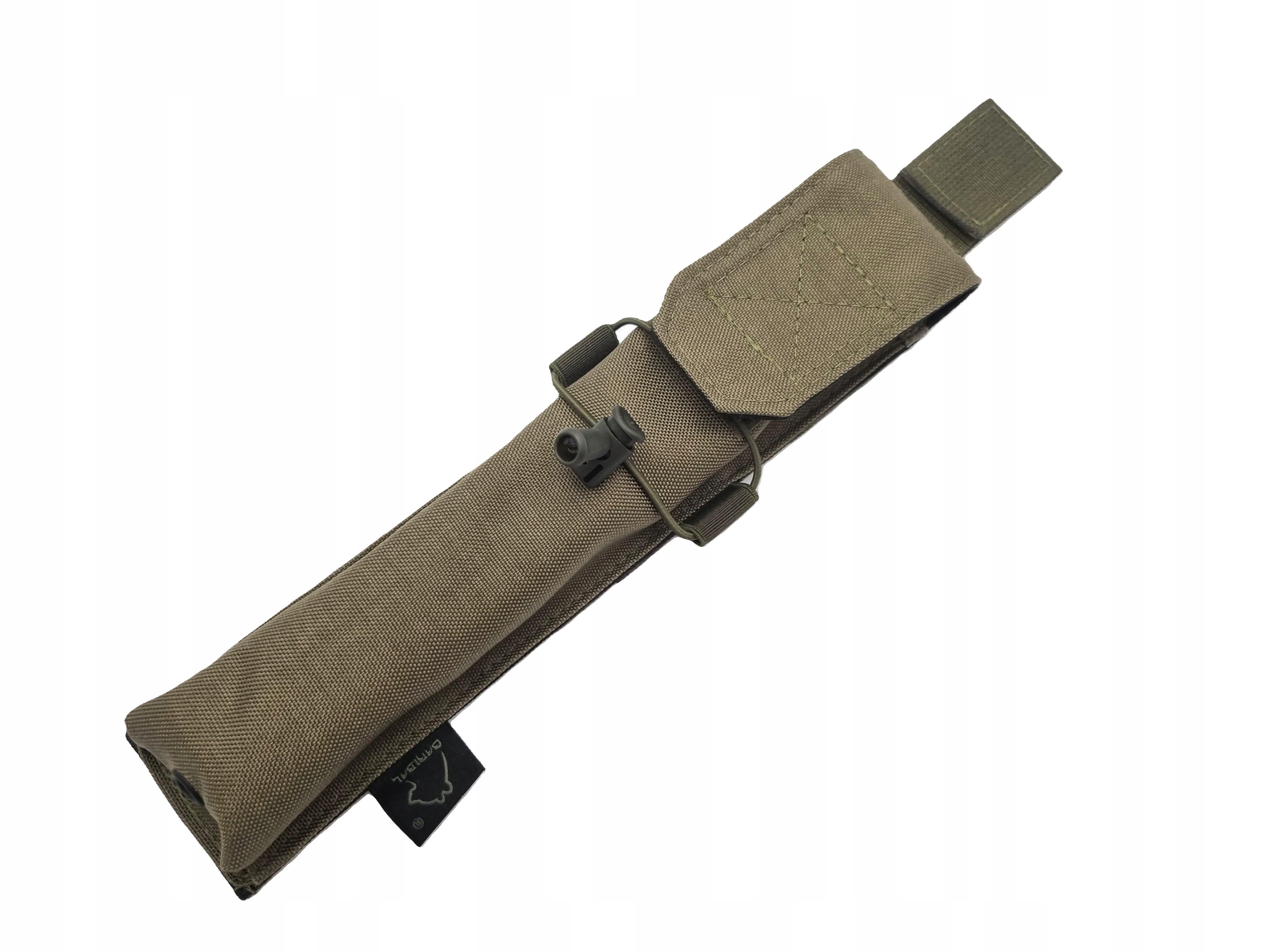 Pokrowiec etui ładownica na piłę składaną Silky Bigboy 360 Rg