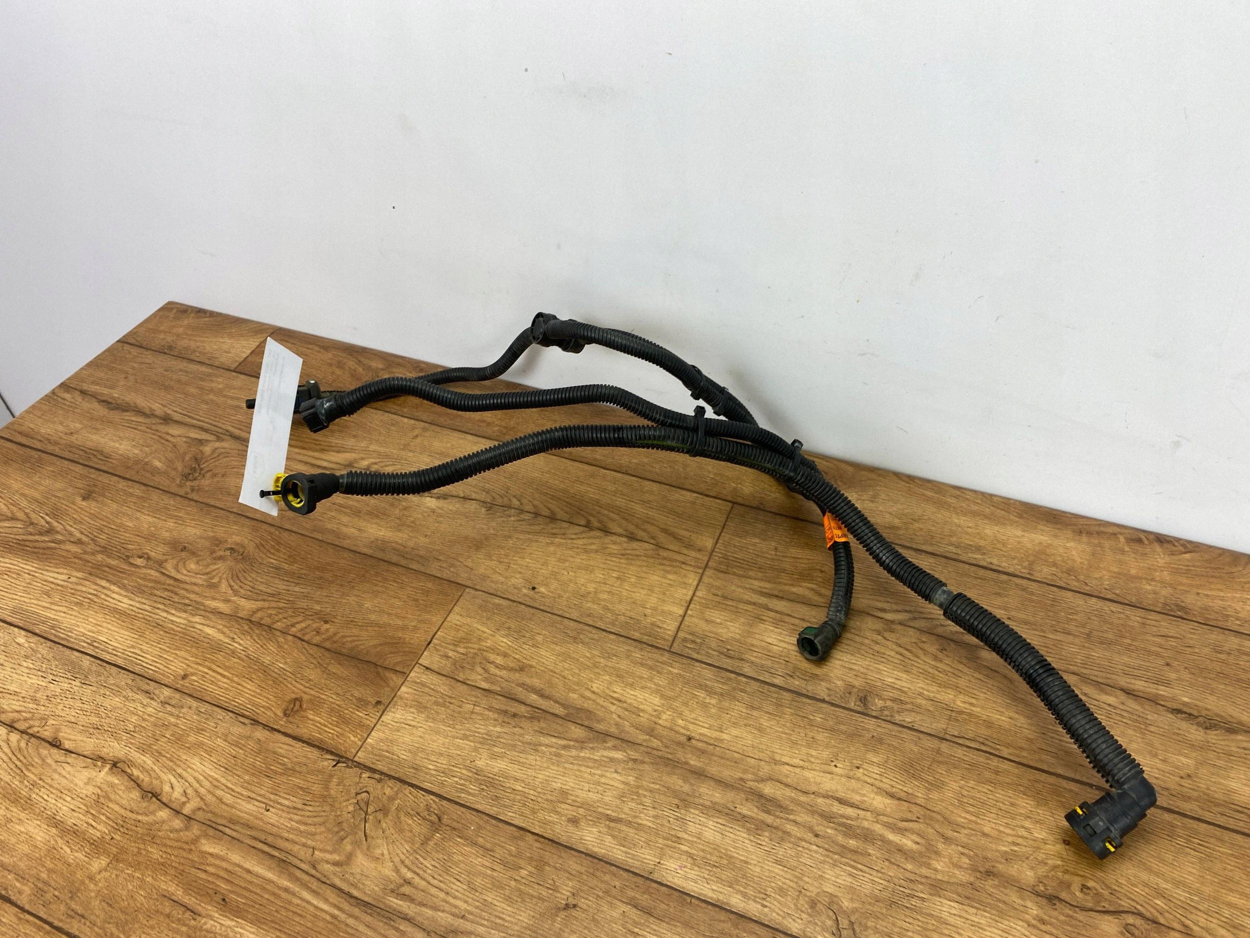 wiring vacual Ford Edge II 2019+